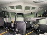 HIACE van 4WD