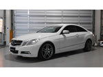 MERCEDES BENZ E-Class Coupe