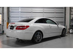 MERCEDES BENZ E-Class Coupe