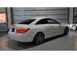 MERCEDES BENZ E-Class Coupe