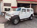 HUMMER H2