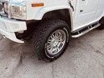 HUMMER H2