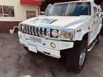 HUMMER H2
