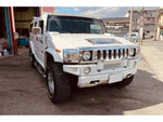 HUMMER H2