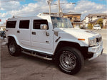 HUMMER H2