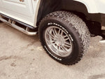HUMMER H2