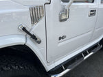 HUMMER H2
