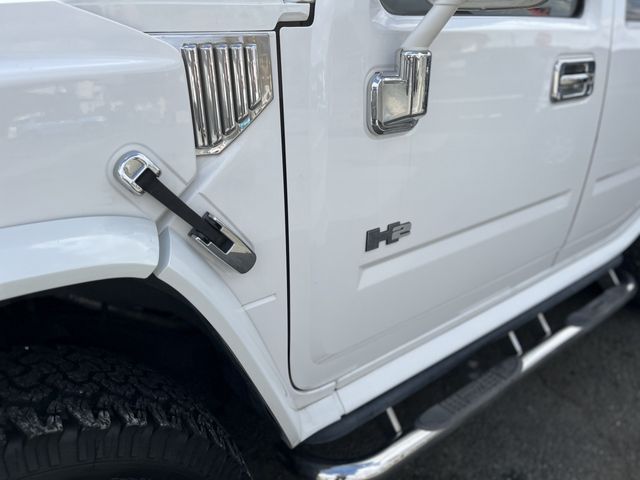 HUMMER H2