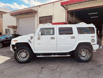 HUMMER H2