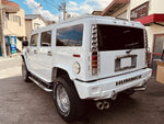 HUMMER H2