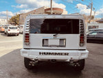 HUMMER H2