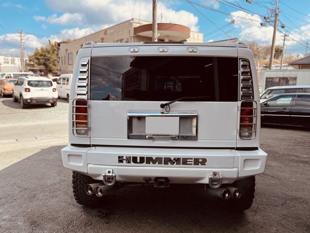 HUMMER H2