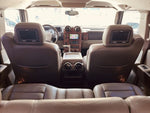 HUMMER H2