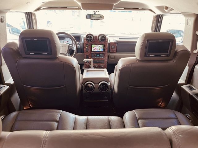 HUMMER H2