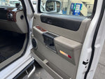 HUMMER H2