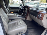 HUMMER H2