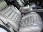 HUMMER H2