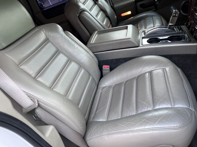 HUMMER H2
