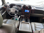 HUMMER H2