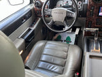 HUMMER H2