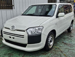 SUCCEED van 2WD