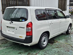 SUCCEED van 2WD