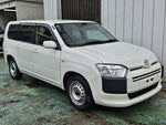 SUCCEED van 2WD