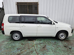SUCCEED van 2WD