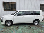 SUCCEED van 2WD