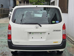 SUCCEED van 2WD