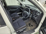 SUCCEED van 2WD