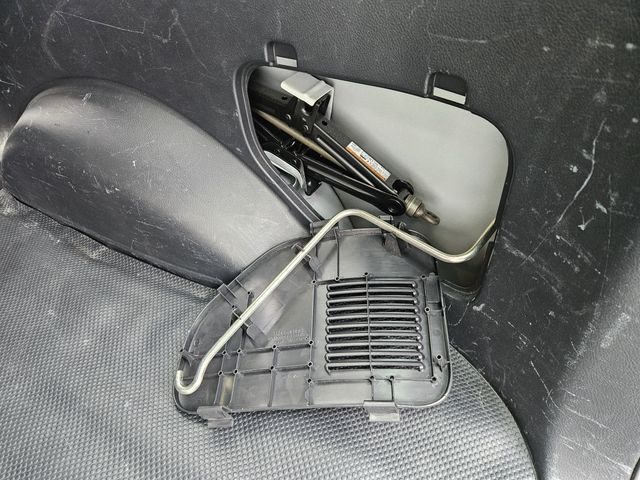 SUCCEED van 2WD