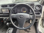 SUCCEED van 2WD