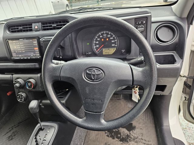 SUCCEED van 2WD