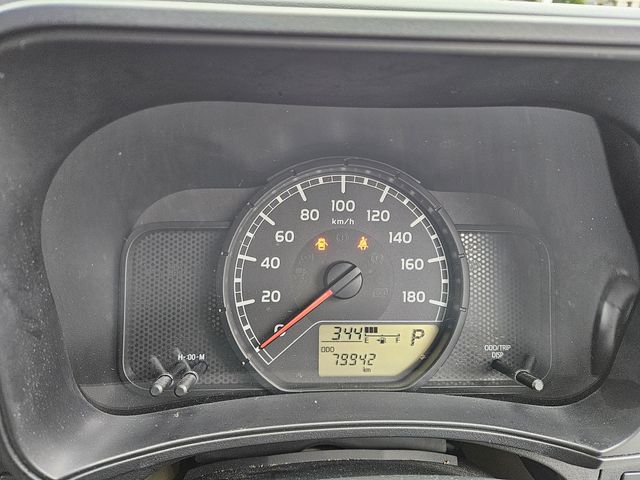 SUCCEED van 2WD