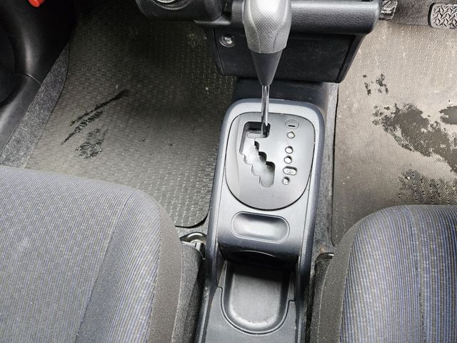 SUCCEED van 2WD