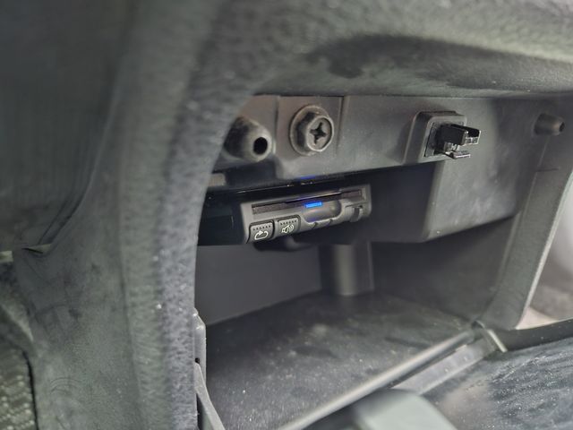 SUCCEED van 2WD