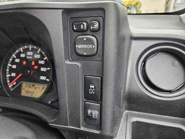 SUCCEED van 2WD