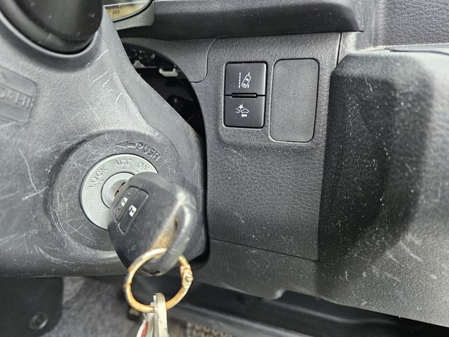 SUCCEED van 2WD