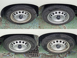 SUCCEED van 2WD