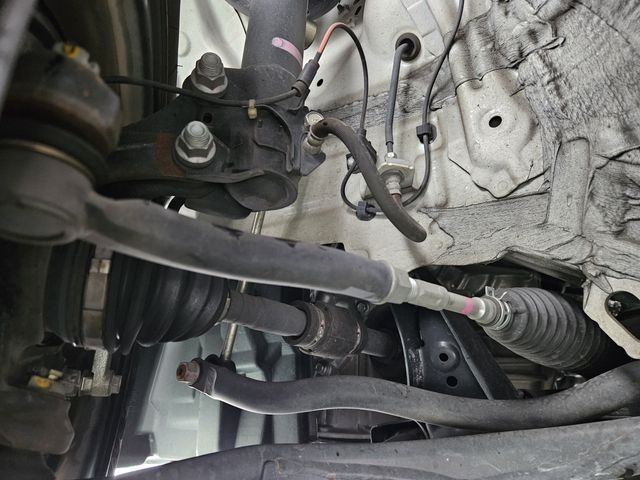 SUCCEED van 2WD