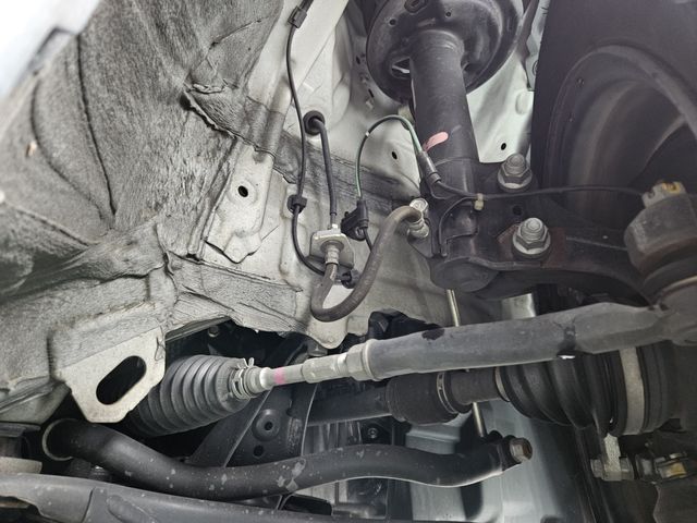 SUCCEED van 2WD