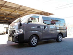 CARAVAN van 2WD