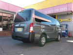 CARAVAN van 2WD