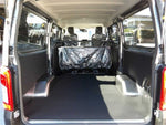 CARAVAN van 2WD