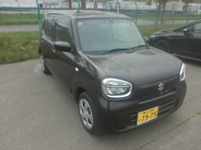 ALTO 4WD