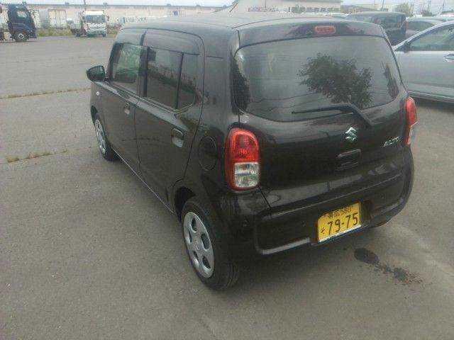 ALTO 4WD