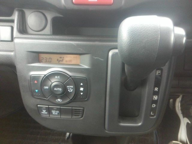 ALTO 4WD