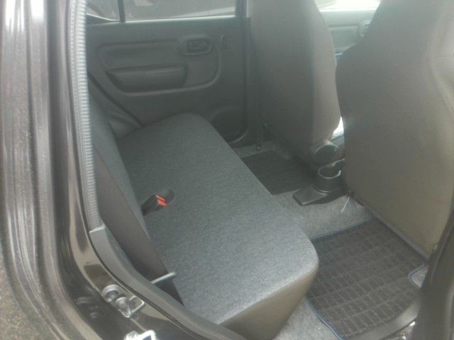 ALTO 4WD