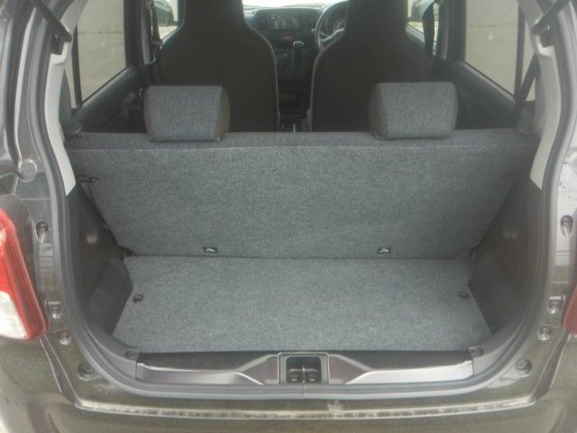 ALTO 4WD